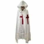 MRCT10 Medieval Knight Crusader Tunic