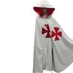 MRCT11 Medieval Knight Crusader Tunic