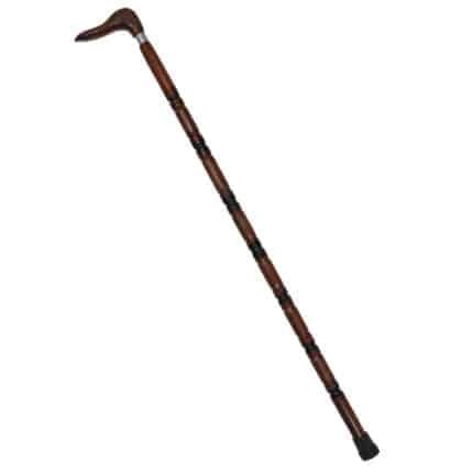 WS01 Walking Stick New Dog Head