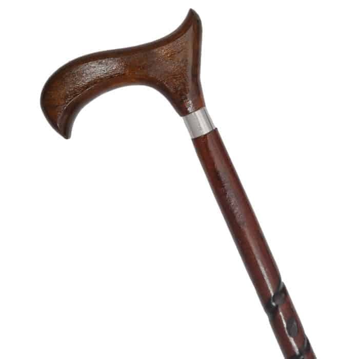 WS02a Walking Stick New Simple Head