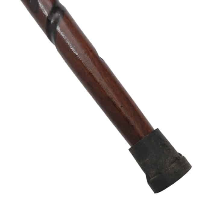 WS02c Walking Stick New Simple Head