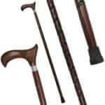 WS02d Walking Stick New Simple Head