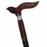 WS04a Walking Stick New bird Head