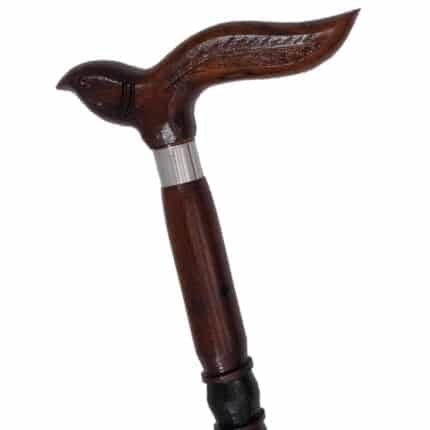 WS04a Walking Stick New bird Head