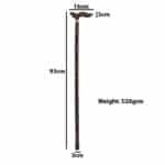 WS04e Walking Stick New bird Head