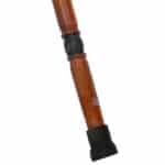 WS06b Walking Stick New lion Head