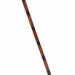 WS06c Walking Stick New lion Head