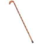 WS07 Walking Stick New round Head