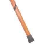 WS07b Walking Stick New round Head