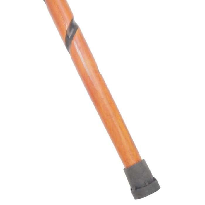 WS07b Walking Stick New round Head