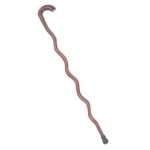 WS08 Walking Stick New Snake Head
