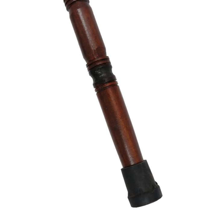 WS10b Walking Stick New Elephant Head
