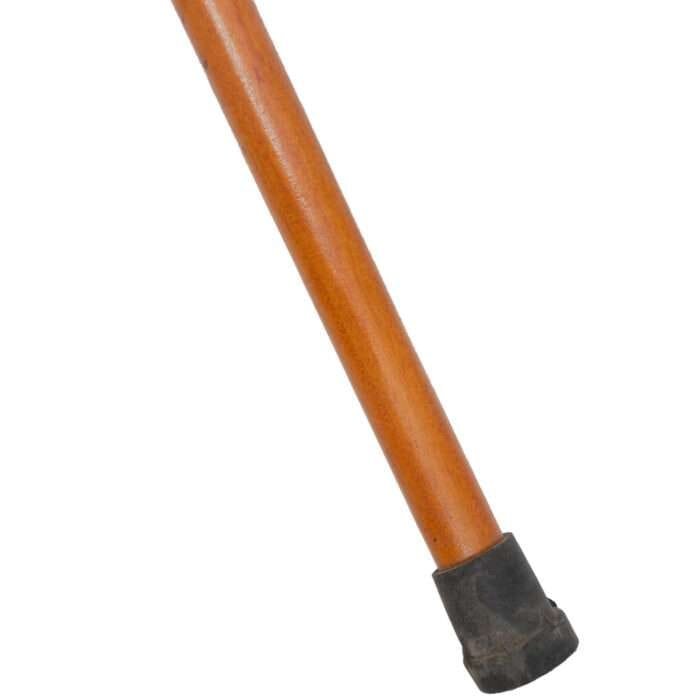 WS11b Walking Stick New tiger Head