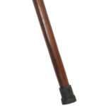 WS13b Walking Stick New Round Shape Head