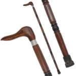 WS14c Walking Stick New Duck Head