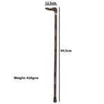 WS14d Walking Stick New Duck Head