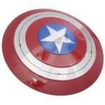 MRS01a Stainless Steel Shield