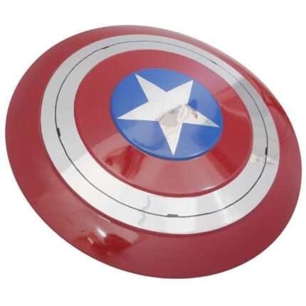 MRS01a Stainless Steel Shield