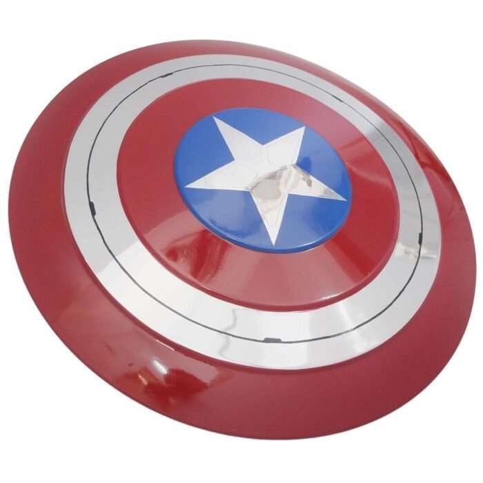 MRS01a Stainless Steel Shield