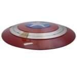 MRS01b Stainless Steel Shield