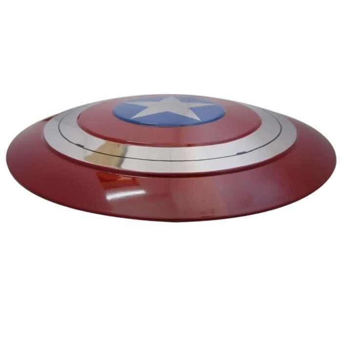 MRS01b Stainless Steel Shield