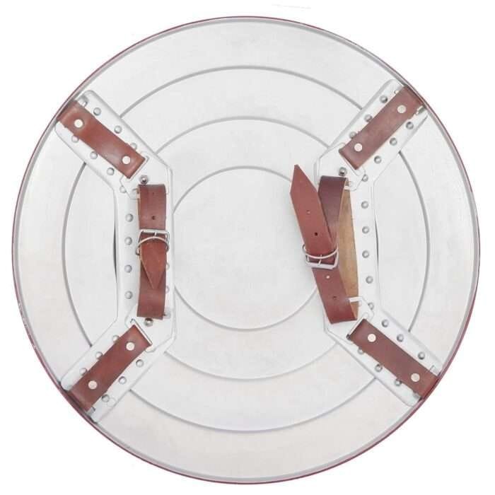 MRS01c Stainless Steel Shield