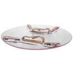 MRS01e Stainless Steel Shield