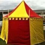 MRVT11 Viking Canvas Tent