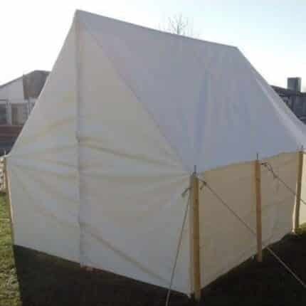 MRVT12 Viking Canvas Tent