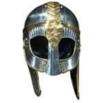 H174a Medieval Viking Helmet Armor