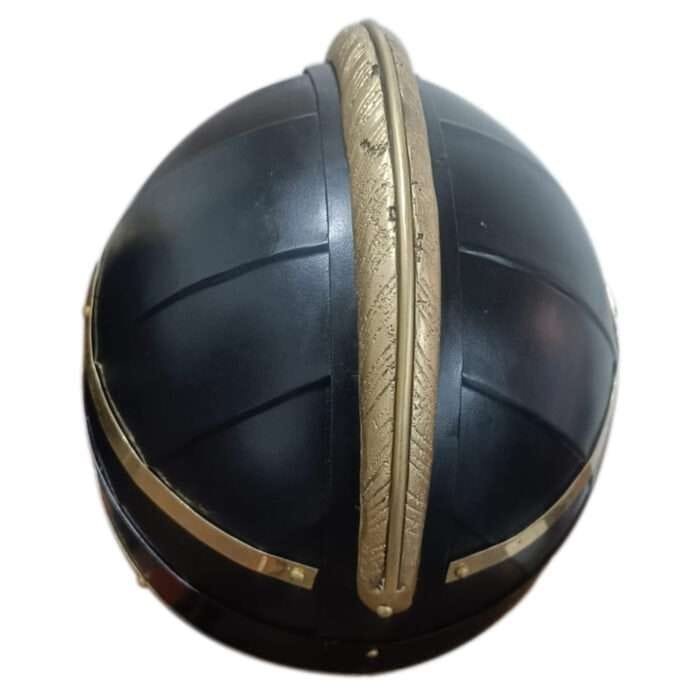 H176b Medieval Viking Helmet