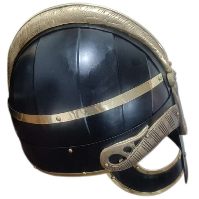 H176c Medieval Viking Helmet