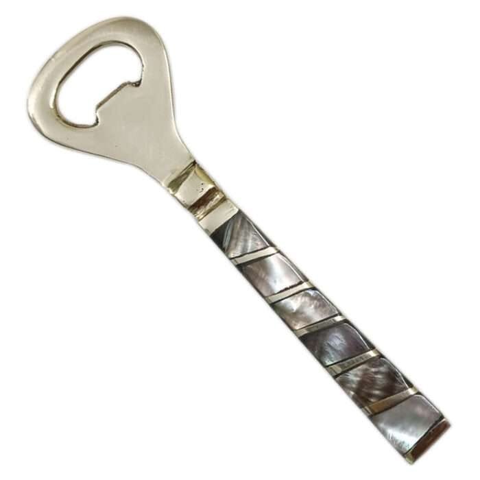 HR112d Bull Horn Gaumukhi Shringi