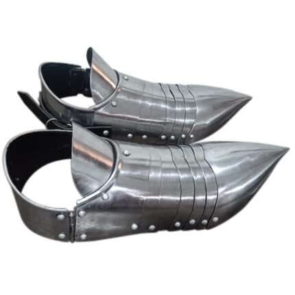 J110 Medieval Renaissance Sabatons shoes