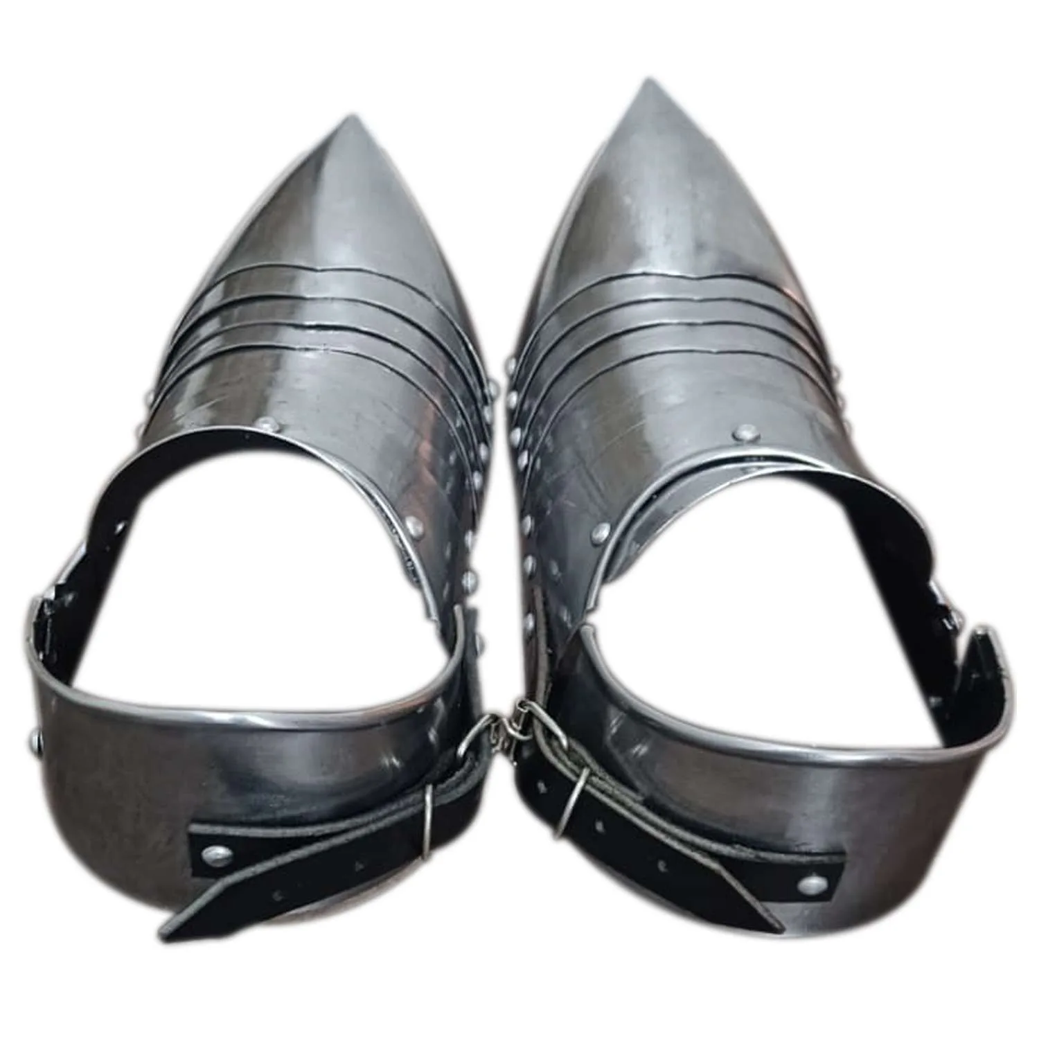 J110b Medieval Renaissance Sabatons shoes
