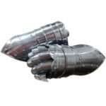 J111b Gauntlet Armour Hand Gloves