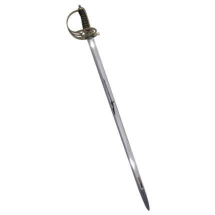 SD231 Cavalry Saber Sword