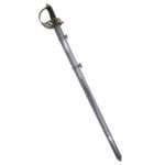 SD231b Cavalry Saber Sword