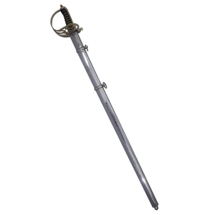SD231b Cavalry Saber Sword