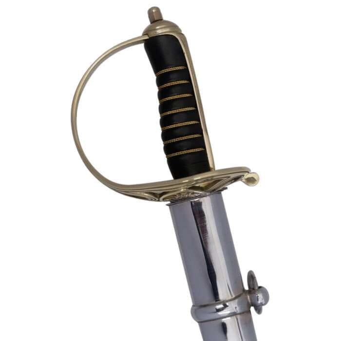 SD231c Cavalry Saber Sword