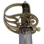 SD231e Cavalry Saber Sword