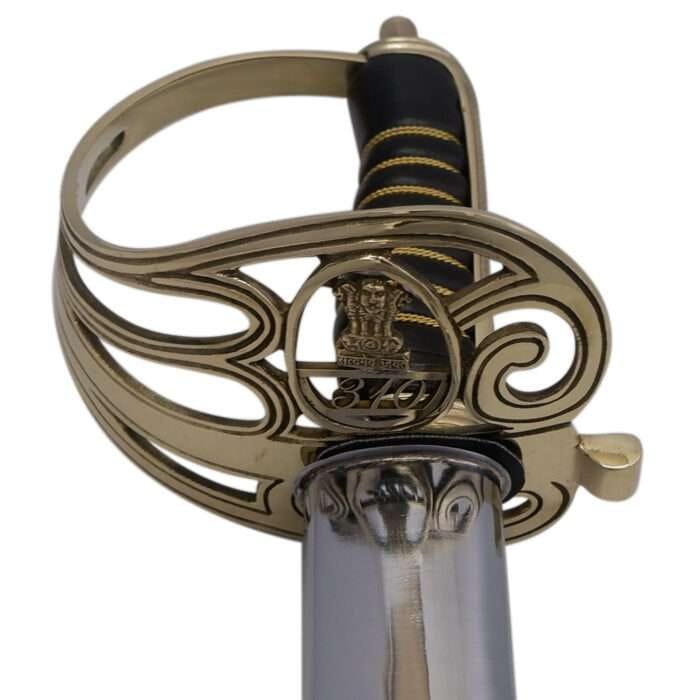 SD231e Cavalry Saber Sword