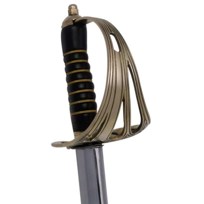 SD231f Cavalry Saber Sword