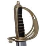 SD231g Cavalry Saber Sword