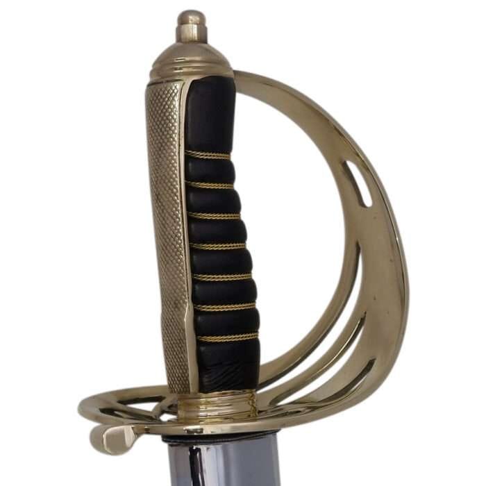 SD231g Cavalry Saber Sword