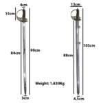 SD231i Cavalry Saber Sword