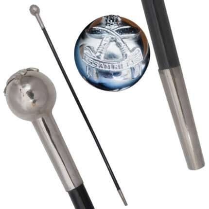 WS15d Swagger stick