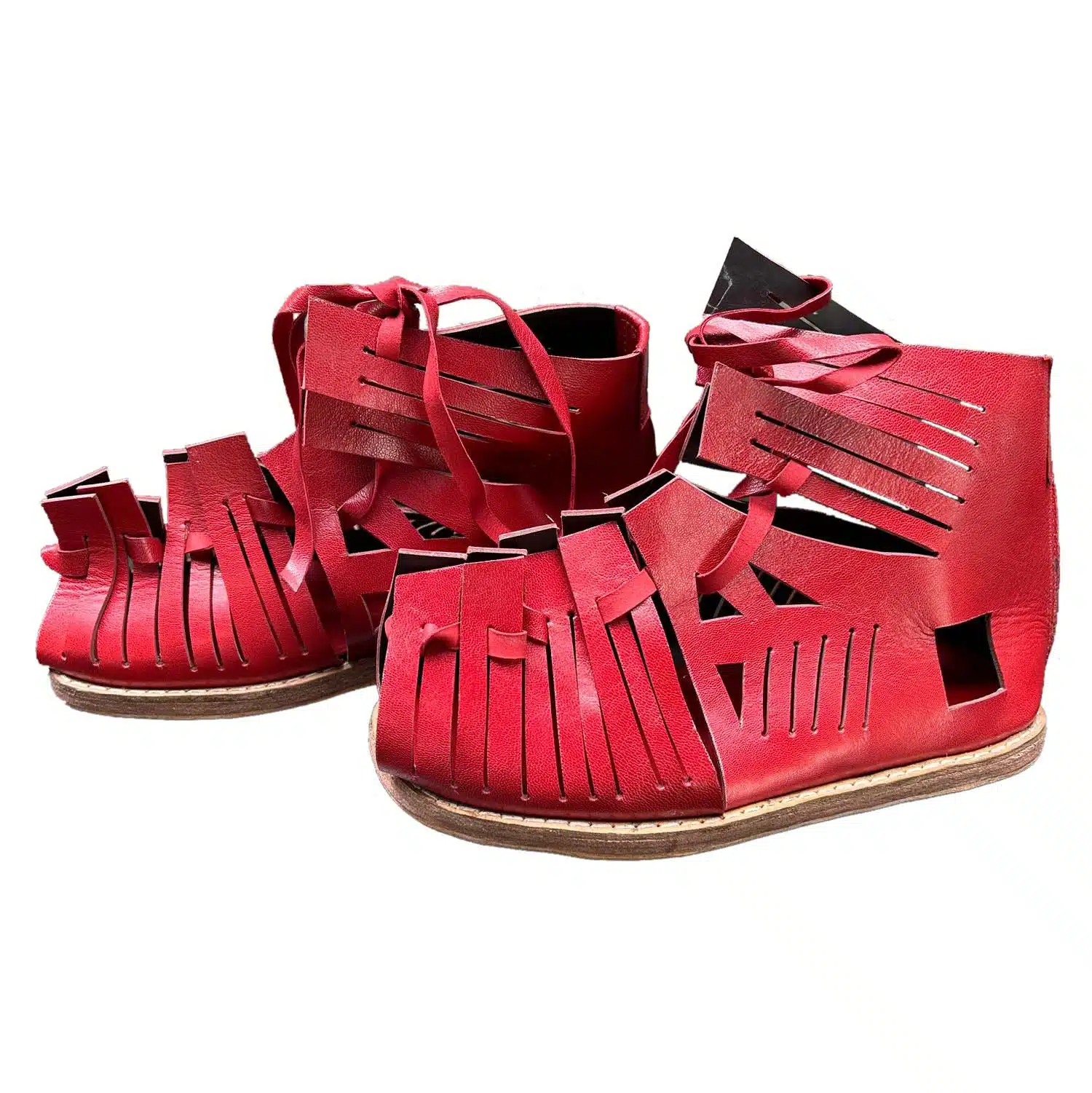 RS01 Roman Sandal
