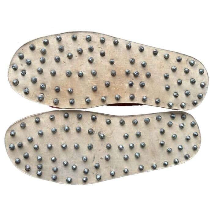 RS02a Roman Sandal