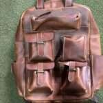 Leather Bag